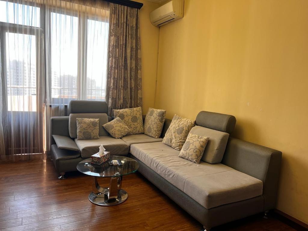 Sweet Home Yerevan Bagian luar foto