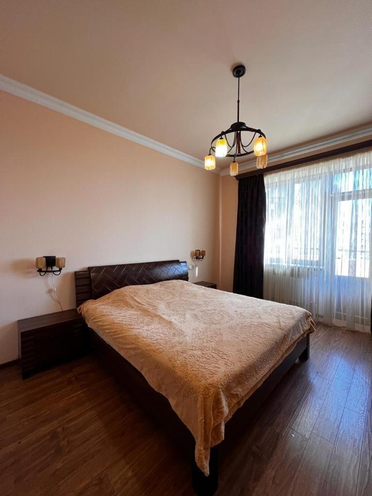 Sweet Home Yerevan Bagian luar foto