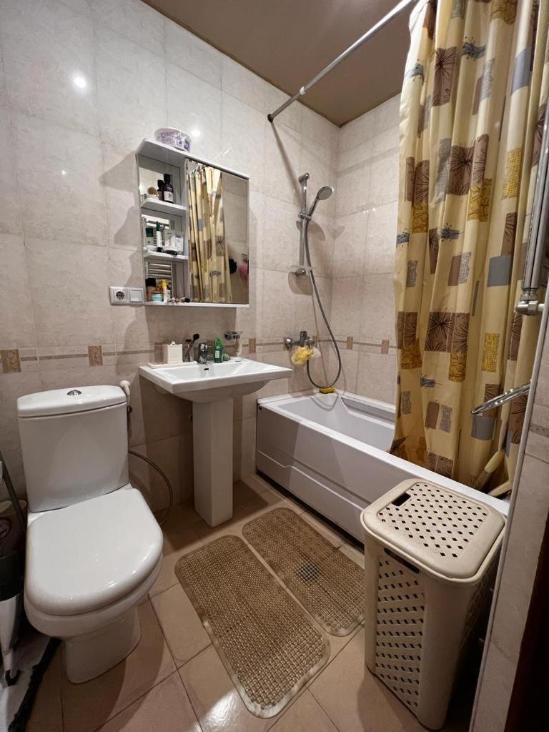 Sweet Home Yerevan Bagian luar foto